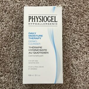 Physiogel Daily Moisture Therapy